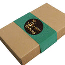 Stickers Scrapbooking Seal Labels 500pcs for Christmas Gift Decor Stationery Hn