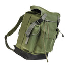 Large Capacity Multi- Fishing Tackle Backpack For Hiking Army Green