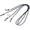 2x Glasses Strap Neck Cord Adjustable Sunglasses Eyeglasses String Lanyard Hold