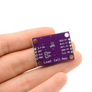 Weighing Sensor 24-bit A/D Conversion Adapter Load Cell Amplifier Board HX711 ME