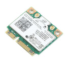 Intel Wireless-AC Dual Band 3160HMW Card 802.11 a/b/g/n/ac Blueto AU Z9Z4