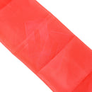 Magic Red Silk Thru Phone by Close-Up Street Magic Trick Show Prop Tool 3C