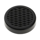Tobacco Smoking Cigar Humidor Humidifier Bar-type Round Humidor Black