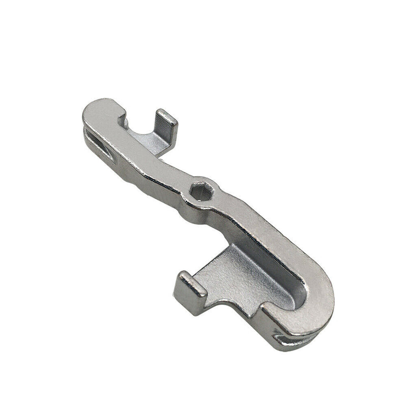 5mm Car Accessoires Heavy Duty Metal Align Adjust Brake Tube Bending Tool Repair