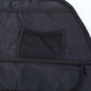 P4PM Car Auto Back Seat Organizer Bags Assorted Bag Pocket Black