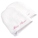 Miss Rose Lazy Cleansing Facial Cleansing Reusable Microfiber Facial Cloth