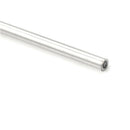304 Stainless Steel Capillary Tube OD 4mm x 3mm ID, Length 250mm Metal Tool FT