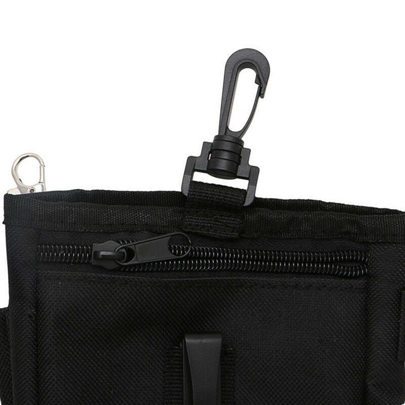 Mini Cute Pet Dog Puppy Snack Obedience Training Treat Bag Feed Bait Food Pouch