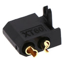 1pcs XT60-C Connector Side Horizontal Plug Compatible With XT60 Seri%!