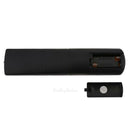Black Universal TV Remote Control Controller Replacement for Toshiba RC1910