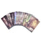 Thelema Tarot Cards Deck Tarot Card Board Game Fate Entertainment Party Play Hn