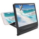 3X Book Page Magnification Magnifier Sheet Magnifying Reading Glass Lens