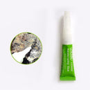 1PC Aquarium Moss Glue Water Plants Glue Fish Tank Coral Reef Ornaments Glu S0N0