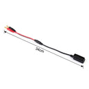 B6 B6AC Charger Adapter Charging Cable Transfer Line For DJI