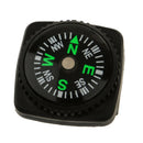 Portable Mini Watchband Navigation Wrist Compass For Survival Camping Hiking