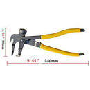 Tire Balance Pliers Balance Hammer Tire Repair Pliers Balance Block Disasse
