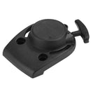 Pull Tray Strimmer Lawn Mower Starter for Brush Cutter Weeding Accessories A