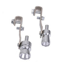 Car Motorcycle Modification Tail Throat Sounder Exhaust Whistle