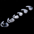 Replacement S/M/L Silicone Earbuds In-Ear Tips for  QC20i QC20 Earbuds