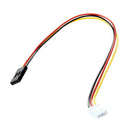 LM35 LM35DZ Modul Thermal Sensor Temperatur 0-100Celsius - Rot K1H8