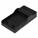 Battery USB Charger for Panasonic CGA-S006e Lumix DMC-FZ8 FZ18 FZ30 FZ35 FZ