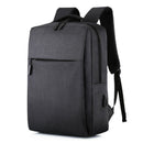New Usb Laptop Backpack Business Large Capacity Backpack Men Computer Schoo