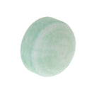 Professional Glue-on Pool Billiard Cue Tip for 9 Nine Ball Cue Stick Green