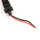 1.2m DC Jack Tip Plug Connector Cord Cable Power Supply Cable 5.5*2.5mm  Z