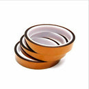 20mm x 30M 100ft Kapton Tape Adhesive High Temperature Heat Resistant Polyimide#