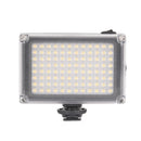 For Canon Nikon DSLR SLR Camera AD-96 96X LED Video Light Lamp + Filters  OZ