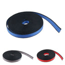 22KN Climbing Sling Fall Protection Rescue Safe Webbing Strap Belt Rope blue