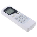Replacement Remote Control Fit For Chigo