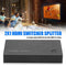 2x1 HDMI Switch 4K FHD 1080P 2 Ports Bi-directional HDCP Supports for Projector