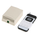 Wireless Remote Control Switch AC 220V 30A 1CH Relay Transmitter and Receiver