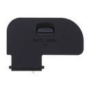 Battery Chamber Door Cover Cap Protector Plastic Skin with Metal, Camera Battery