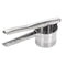 Stainless Steel Potato Ricer and Masher, Premium Manual Mashed Fruit Masher,A7N6