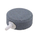 4cm Air Bubble Stone Aerator Aquarium Fish Tank Pump Hydroponic Oxygen Plat D1O4