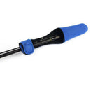 Fishing rod Guard Cap And Harness Strap Set Blue 15*14cm Diving Rice Fabric