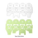 Halloween Cutting Dies Stencils Scrapbook Embossing DIY Album Card (MS-507)