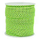 5m Survival Paracord 4mm Reflective Parachute Cord Lanyard Rope for Camping