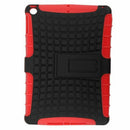 For New Ipad Case Shockproof Rugged Hard For New iPad 9.7 inch 2017 Version