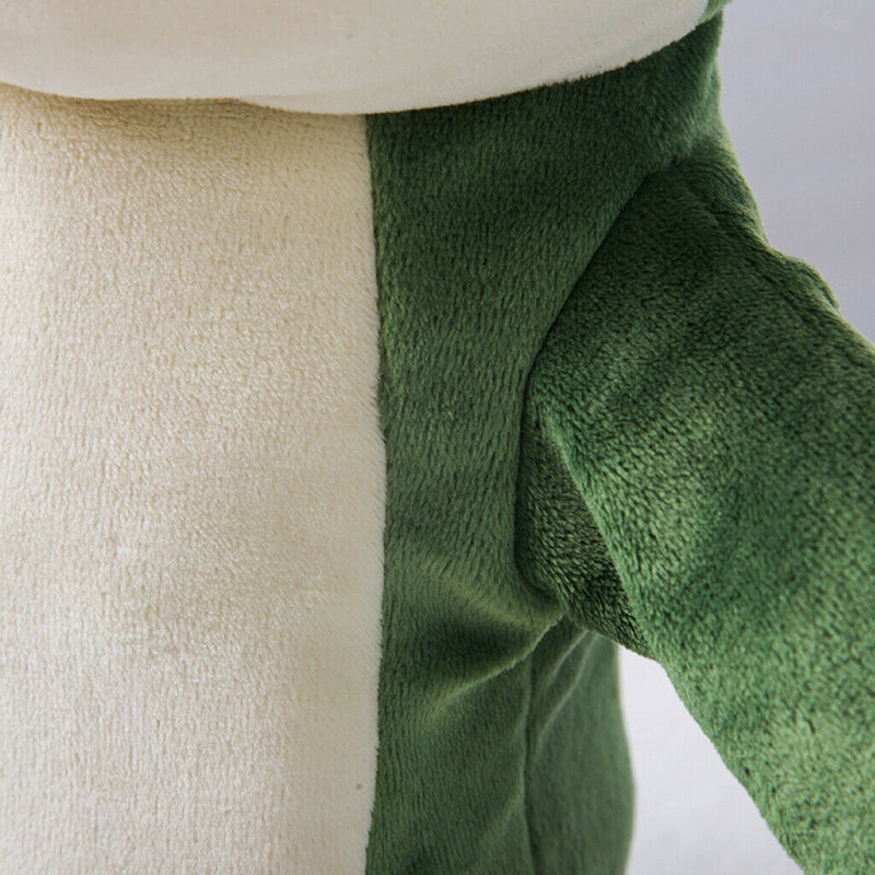 Colorful Animal Hand Puppet Baby Toddlers Cartoon Frog Glove Toys Party Favors