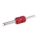 AC Auto 2 Sizes Tire Stem Valve Cores Remover 2pcs R3B6