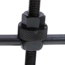 Black 3-Jaw Inner Kit Bushing Gear Extractor Motorcycle Bearing Puller Tool
