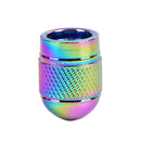 4pcs Wheel Tyre Tire Valve Stem Air Dust Cover Screw Cap Car Truck Bike Neochrom