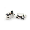 10pcs Micro USB Type B Female 5Pin DIP Socket Jack Connector Port Charg JBTOCA