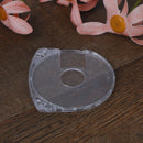 Replacement UMD Game Clear Disc Shell Case Holder For Sony PSP 3000 2000 1000 BX