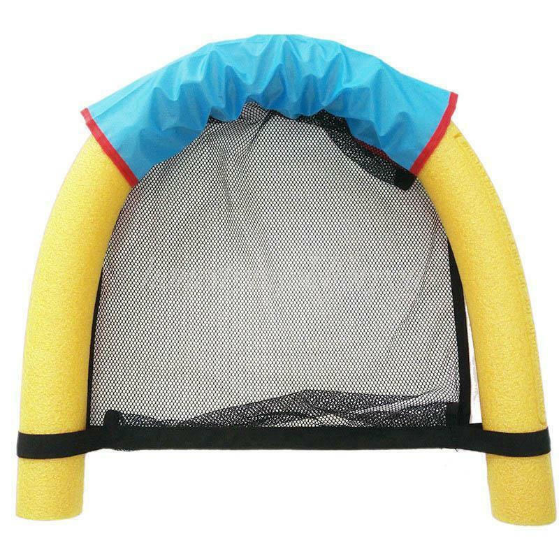 Noodle Pool Float Swimming Chair Seat Aamazing Floating Bed Swimming Accessories
