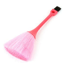 Multi-Function Mini Anti-Static Dust Brush Desktop Sweeper For keyboard Scree ME