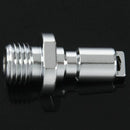 Scuba Diving Universal Bcd Power Inflator Nipple Diving Adaptor V4Q4